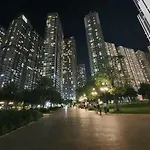 Home Stay At Vinhome Central Park