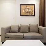 Home Stay At Vinhome Central Park