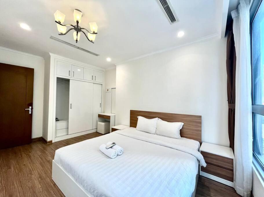 At Vinhome Central Park Căn hộ TP. Hồ Chí Minh