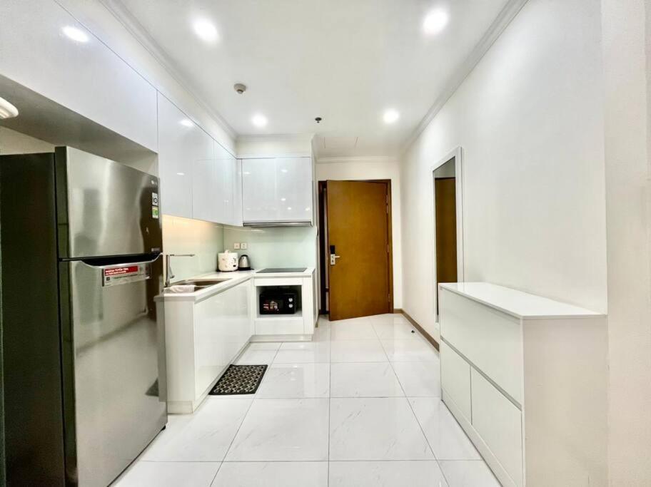 Căn hộ At Vinhome Central Park TP. Hồ Chí Minh