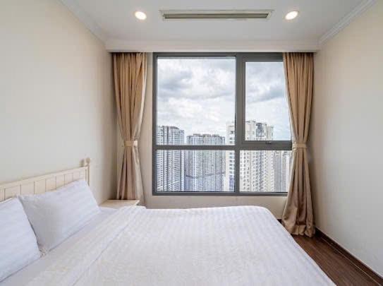 At Vinhome Central Park Căn hộ TP. Hồ Chí Minh