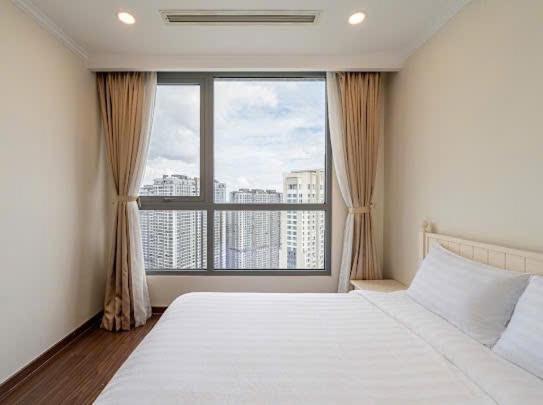 At Vinhome Central Park Căn hộ TP. Hồ Chí Minh