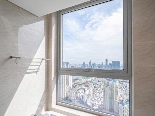 At Vinhome Central Park Apartment *