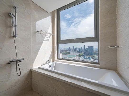 Apartment At Vinhome Central Park Ho Chi Minh City